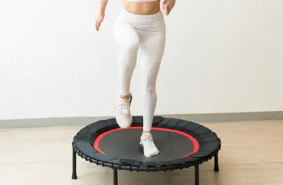【トランポリンダイエット】1週間で効果を出すやり方を徹底解説