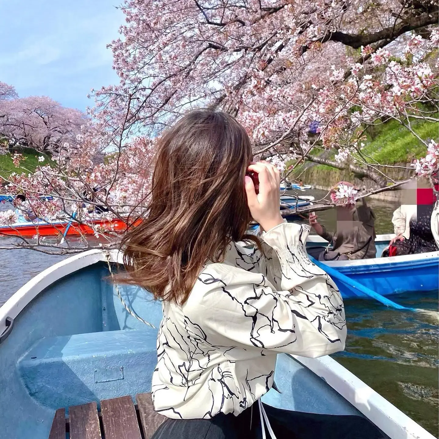 【2024年】東京都内の桜・お花見名所10選！ライトアップや穴場スポットも