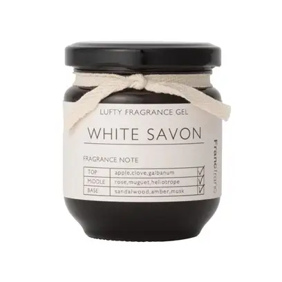 フレグランスジェルとは?効果的な使い方や人気おすすめ商品を紹介