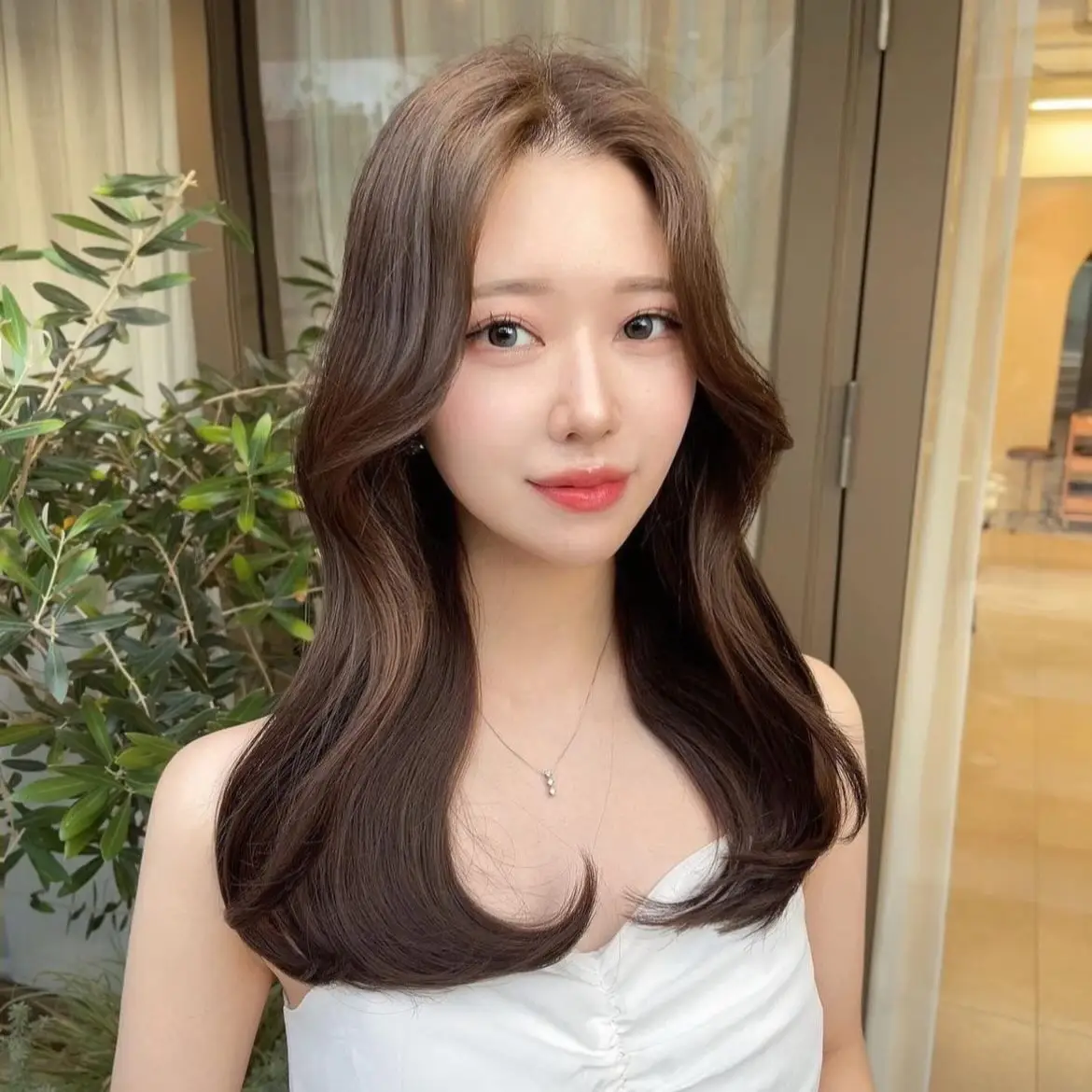 韓国のトレンドの髪型は？おすすめの最新ヘア特集💇🏻‍♀️